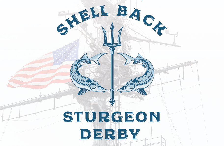 Shellback Sturgeon Derby