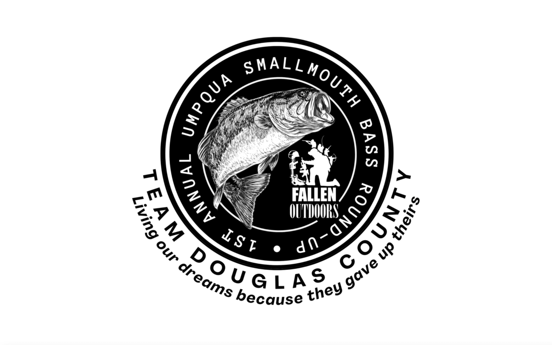 1st Annual Small Mouth Bass Round Up